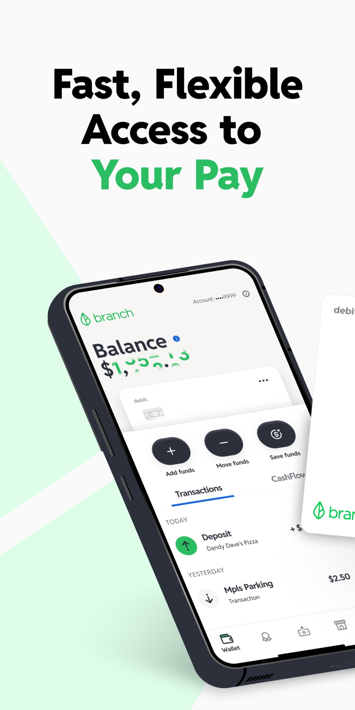 Branch